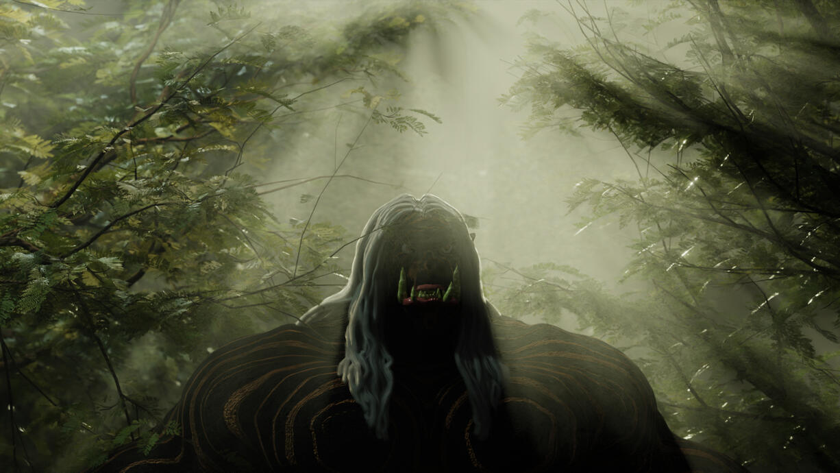 Sculpt, Re-topo, & Baked 3D Advanced Model - 2024